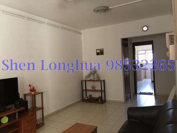 Blk 111 Teck Whye Lane (Choa Chu Kang), HDB 3 Rooms #76550482